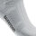 Bauerfeind Run Performance Mid Cut Socks, Men, White, 38-41