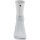 Bauerfeind Run Performance Mid Cut Socks, Men, White, 46-49