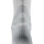 Bauerfeind Run Performance Mid Cut Socks, Men, White, 46-49