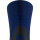Bauerfeind Run Performance Mid Cut Socks, Men, Navy, 42-45