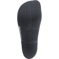 Bauerfeind Run Performance Mid Cut Socks, Men, Navy, 46-49