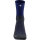 Bauerfeind Run Performance Mid Cut Socks, Men, Navy, 46-49