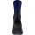 Bauerfeind Run Performance Mid Cut Socks, Men, Navy, 46-49