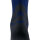 Bauerfeind Run Performance Mid Cut Socks, Men, Navy, 46-49