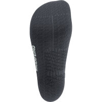 Bauerfeind Run Performance Mid Cut Socks, Men, Mint, 42-45