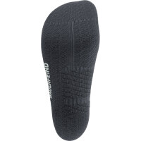 Bauerfeind Run Performance Mid Cut Socks, Men, Mint, 46-49