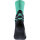 Bauerfeind Run Performance Mid Cut Socks, Men, Mint, 46-49