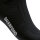 Bauerfeind Run Performance Mid Cut Socks, Women, Black, 35-38