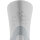 Bauerfeind Run Performance Mid Cut Socks, Women, White, 35-38