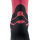 Bauerfeind Run Performance Mid Cut Socks, Women, Coral, 39-42