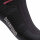 Bauerfeind Run Performance Mid Cut Socks, Women, Coral, 43-46