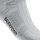Bauerfeind Run Performance Low Cut Socks, Women, White, 43-46