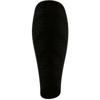 Bauerfeind Run Performance Compression Sleeves, Men, Black, L