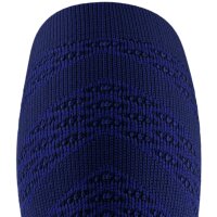 Bauerfeind Run Performance Compression Sleeves, Men, Navy, S