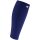 Bauerfeind Run Performance Compression Sleeves, Men, Navy, S
