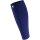Bauerfeind Run Performance Compression Sleeves, Men, Navy, S