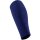 Bauerfeind Run Performance Compression Sleeves, Men, Navy, S