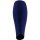 Bauerfeind Run Performance Compression Sleeves, Men, Navy, S