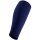 Bauerfeind Run Performance Compression Sleeves, Men, Navy, S