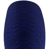 Bauerfeind Run Performance Compression Sleeves, Men, Navy, M