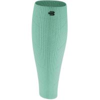 Bauerfeind Run Performance Compression Sleeves, Men, Mint, S