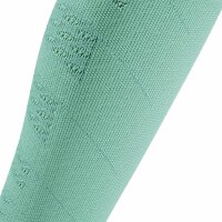 Bauerfeind Run Performance Compression Sleeves, Men, Mint, S