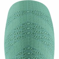 Bauerfeind Run Performance Compression Sleeves, Men, Mint, S