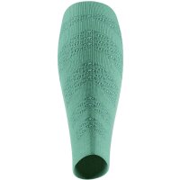 Bauerfeind Run Performance Compression Sleeves, Men, Mint, M