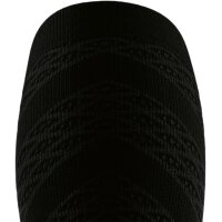 Bauerfeind Run Performance Compression Sleeves, Women, Black, S