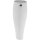 Bauerfeind Run Performance Compression Sleeves, Women, White, S