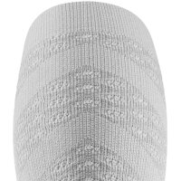 Bauerfeind Run Performance Compression Sleeves, Women, White, L