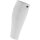 Bauerfeind Run Performance Compression Sleeves, Women, White, L