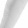 Bauerfeind Run Performance Compression Sleeves, Women, White, L