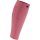Bauerfeind Run Performance Compression Sleeves, Women, Coral, M