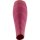 Bauerfeind Run Performance Compression Sleeves, Women, Coral, M
