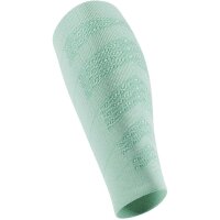 Bauerfeind Run Performance Compression Sleeves, Women, Turquoise, S