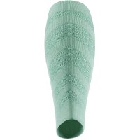 Bauerfeind Run Performance Compression Sleeves, Women, Turquoise, S