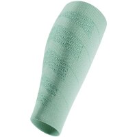 Bauerfeind Run Performance Compression Sleeves, Women, Turquoise, S