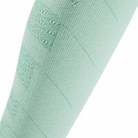 Bauerfeind Run Performance Compression Sleeves, Women, Turquoise, S