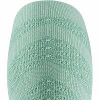 Bauerfeind Run Performance Compression Sleeves, Women, Turquoise, L