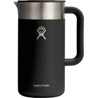 Hydro Flask FRENCH PRESS BLACK
