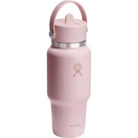 Hydro Flask 24 OZ WIDE FLEX STRAW TRAVEL BOTTLE TRILLIUM