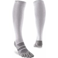 Injinji WOMEN´S COMPRESSION   OTC Gray XS/S