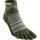 Injinji OUTDOOR MIDWEIGHT MINI-CREW WOOL FOREST L