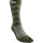 Injinji OUTDOOR MIDWEIGHT CREW WOOL FOREST XL