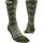 Injinji OUTDOOR MIDWEIGHT CREW WOOL FOREST XL