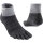 Injinji TRAIL MIDWEIGHT MINI-CREW  GRANITE XL