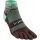 Injinji TRAIL MIDWEIGHT MINI-CREW  MINT S