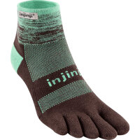 Injinji TRAIL MIDWEIGHT MINI-CREW  MINT M