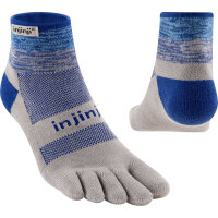 Injinji TRAIL MIDWEIGHT MINI-CREW  NEPTUNE M